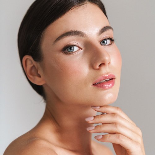 Lifting de Sobrancelhas